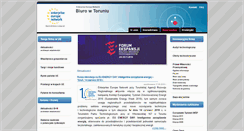 Desktop Screenshot of een.tarr.org.pl